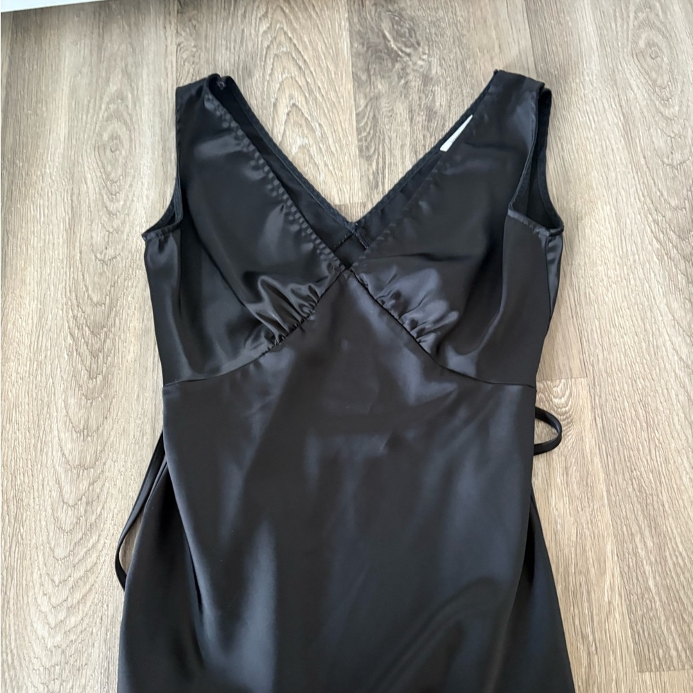 Peppermayo mini dress